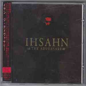 Ihsahn - The Adversary