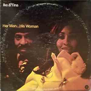 Ike & Tina Turner - Her Man... His Woman
