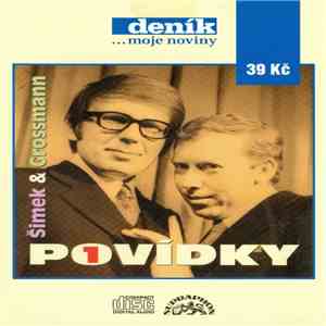 Šimek & Grossmann - Povídky 1
