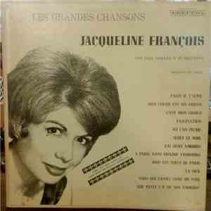 Jacqueline François, Paul Durand Et Son Orchestre - Les Grandes Chansons