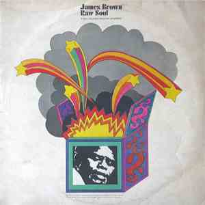 James Brown - Raw Soul