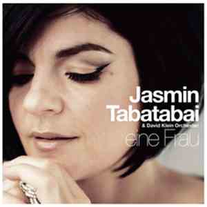 Jasmin Tabatabai, David Klein Orchester - Eine Frau