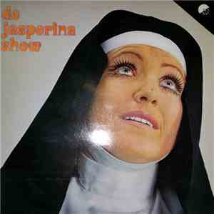 Jasperina De Jong - De Jasperina Show