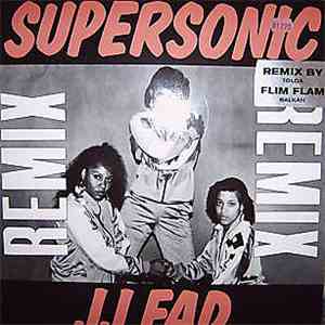 J.J. Fad / The Unknown DJ - Supersonic Remix / Another Hoe / Breakdown (Dan ...