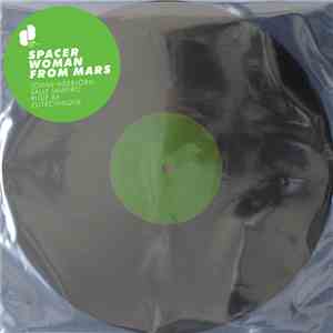 Johan Agebjörn / Sally Shapiro / Rude 66 / Elitechnique - Spacer Woman From ...
