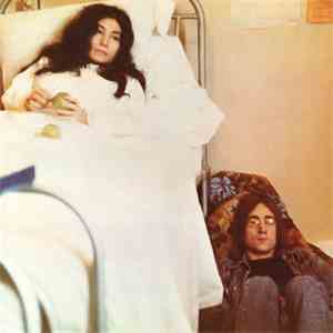 John Lennon / Yoko Ono - Unfinished Music No. 2: Life With The Lions