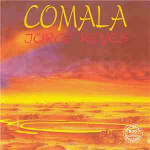 Jorge Reyes - Comala