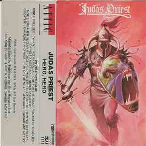 Judas Priest - Hero, Hero