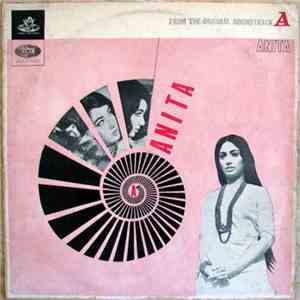 Laxmikant Pyarelal - Anita