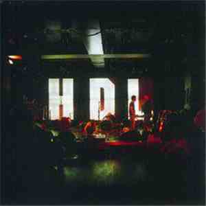 Les Hurlements d'Léo - HDL