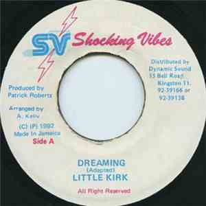 Little Kirk - Dreaming