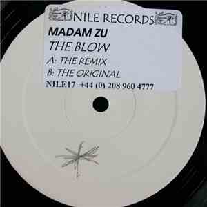 Madam Zu - Blow