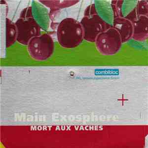 Main - Mort Aux Vaches: Exosphere