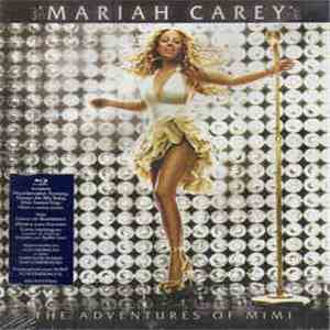 Mariah Carey - The Adventures Of Mimi