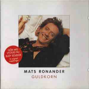 Mats Ronander - Guldkorn