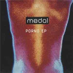 Medal - Porno EP