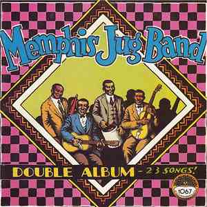 Memphis Jug Band - Memphis Jug Band