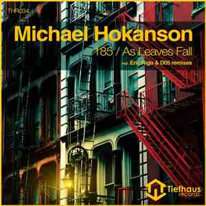 Michael Hokanson - 185 / As Leaves Fall