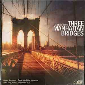 Michael Torke, Albany Symphony, David Alan Miller, Joyce Yang, Julie Albers ...