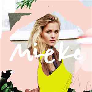 Mieke  - Mieke