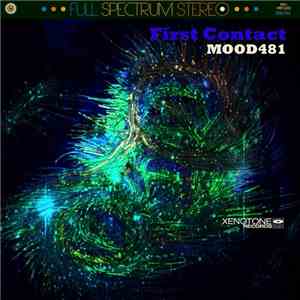 Mood481 - First Contact
