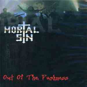 Mortal Sin - Out Of The Darkness