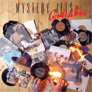 Mystery Jets - Greatest Hits