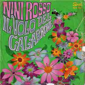 Nini Rosso - Il Volo Del Calabrone