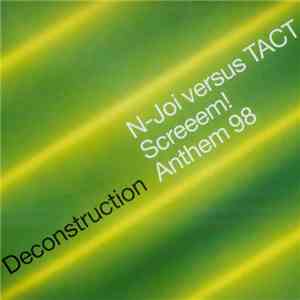 N-Joi versus Tact - Screeem! (Anthem 98)