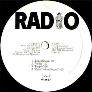 No Artist - Radio