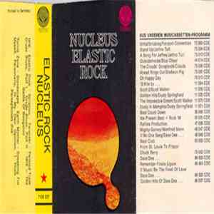 Nucleus  - Elastic Rock