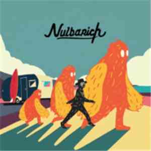 Nulbarich - Lipstick