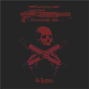 Nunwhore Commando 666 - The Legacy