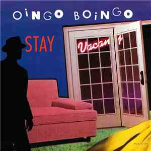 Oingo Boingo - Stay