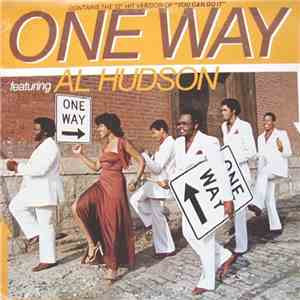 One Way Featuring Al Hudson - One Way Featuring Al Hudson