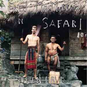 Owen Davis  - Fred MacMurry On Safari