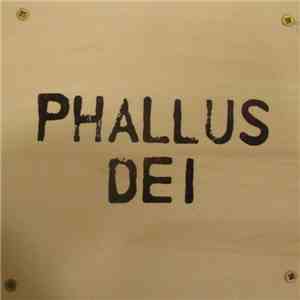 Phallus Dei - Samurai / Vielleicht