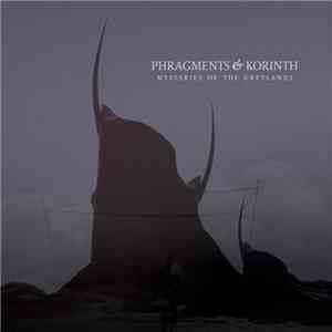 Phragments & Korinth - Mysteries Of The Greylands
