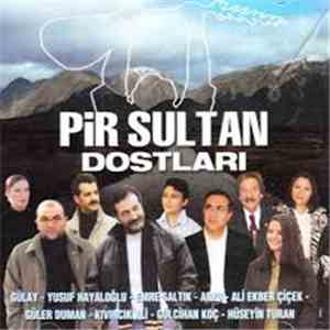 Pir Sultan Dostları - Pir Sultan Dostları