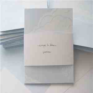 Poemme - Escape to Blue