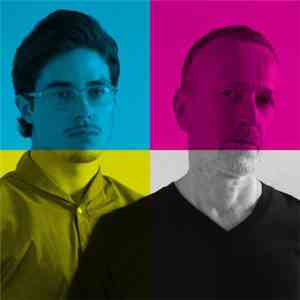 Pretty Beuys - CMYK (Pretty Beuys FreeMix)