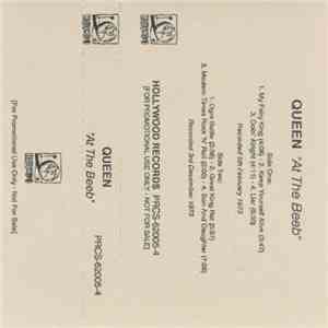 Queen - At The Beeb