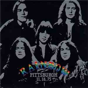 Rainbow - Pittsburgh 11.18.75