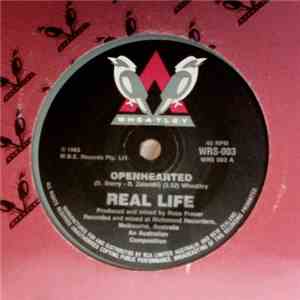 Real Life - Openhearted