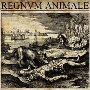 Regnvm Animale - Regnvm Animale