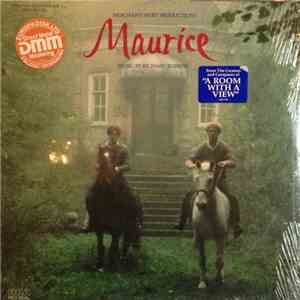 Richard Robbins - Maurice (Original Soundtrack Recording)