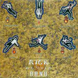 Rick DeVito - Never Never Ever In My Life