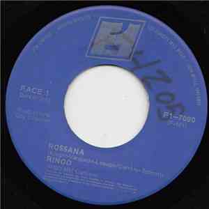 Ringo  - Rossana