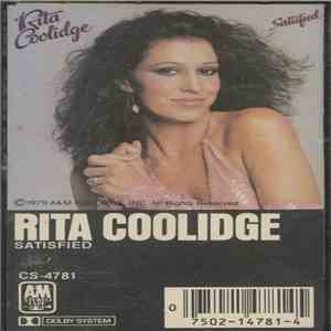 Rita Coolidge - Satisfied