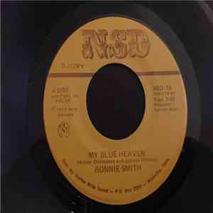 Ronnie Smith  - My Blue Heaven